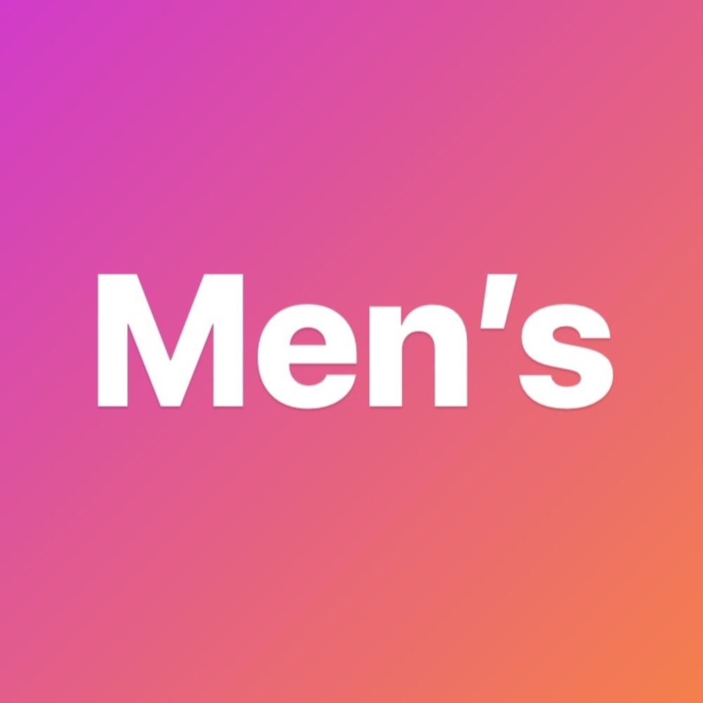 Men’s Section